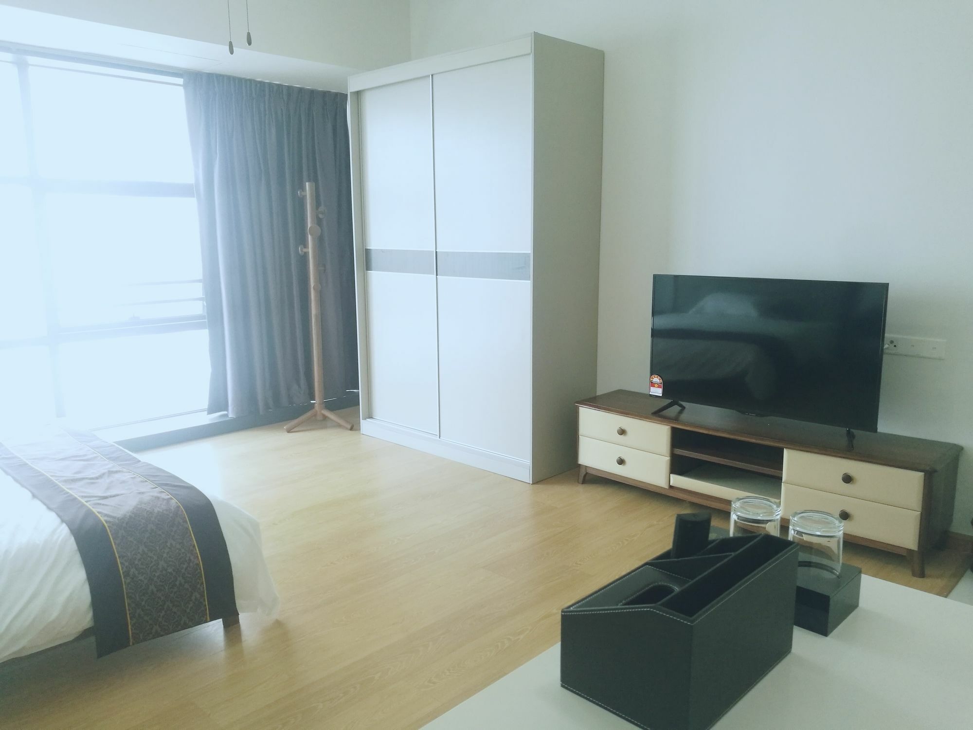 Apartment Grain Of